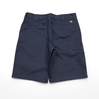 Baggy Dickies carpenter shorts W36