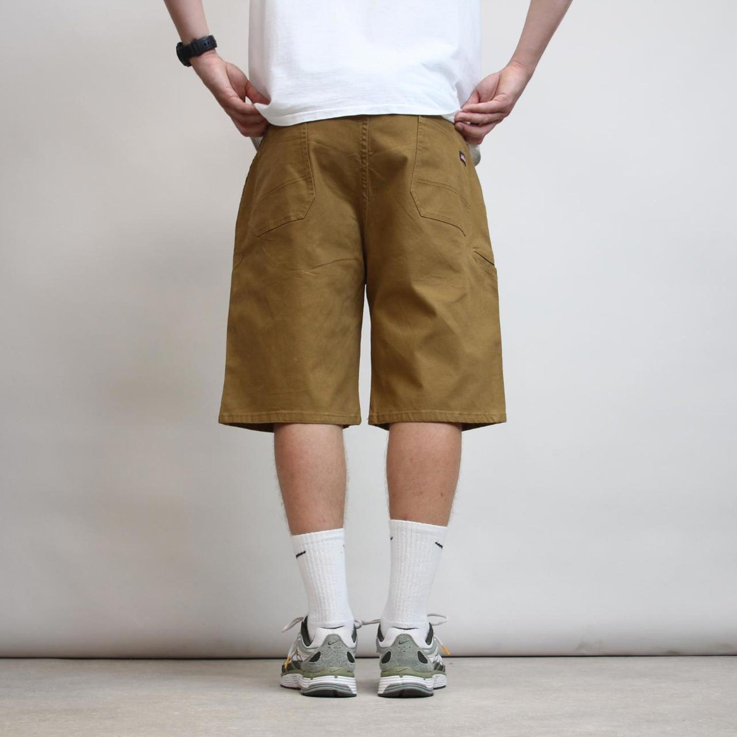 Mens Dickies carpenter jorts W40