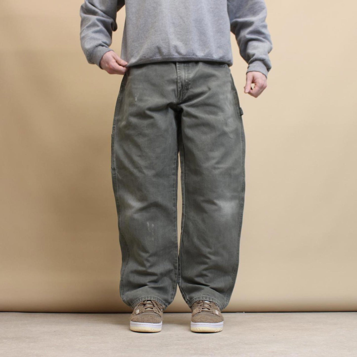 Dickies carpenter jeans W36 L30