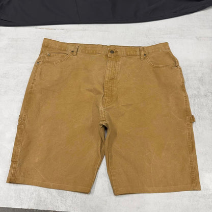 Mens Dickies carpenter jorts W44