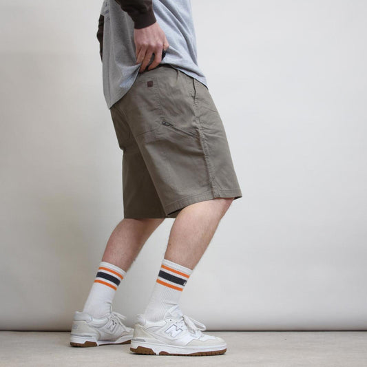 Baggy carpenter shorts W40