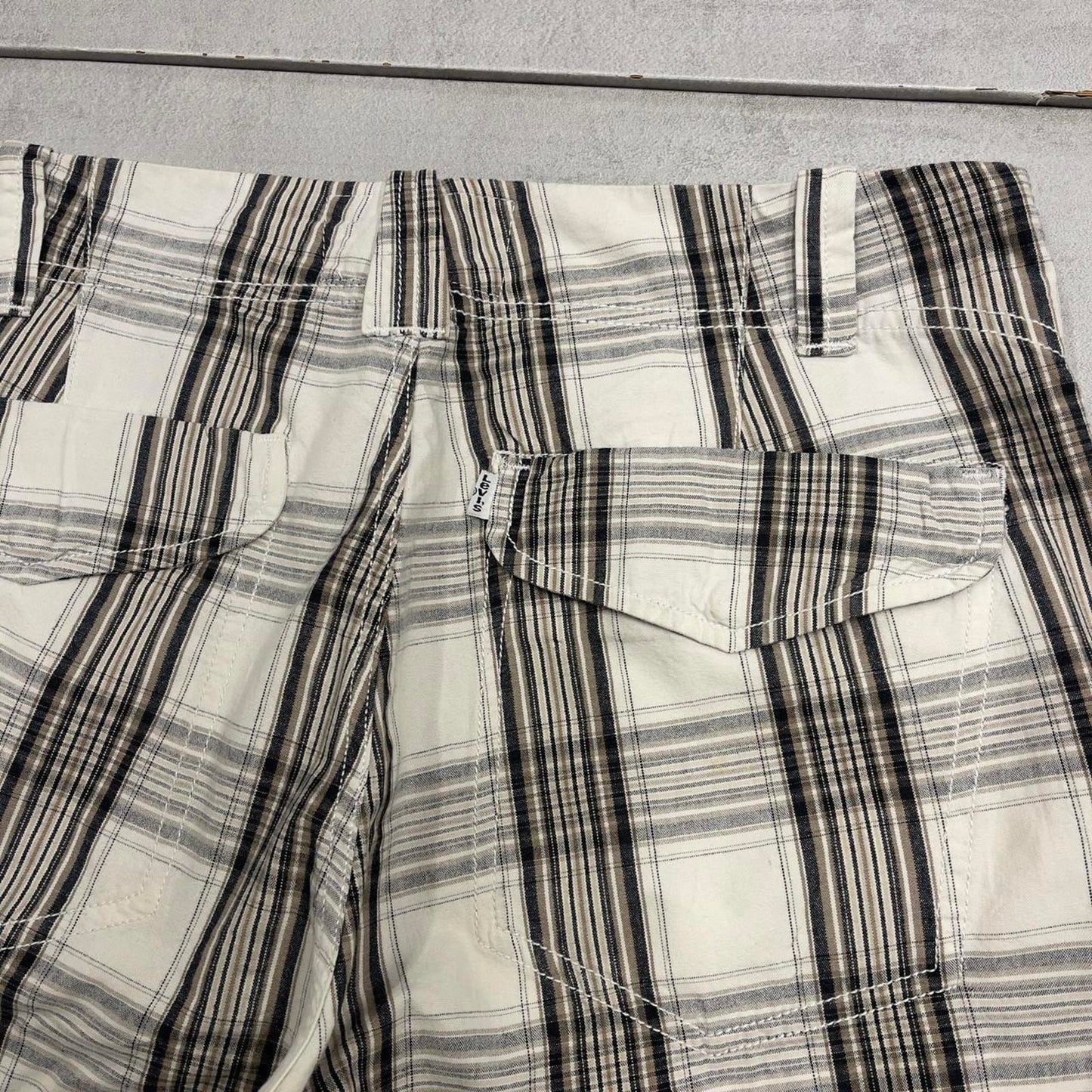 Levi's shorts W32