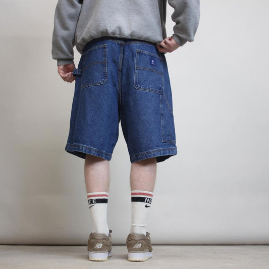 Mens baggy carpenter jorts W36