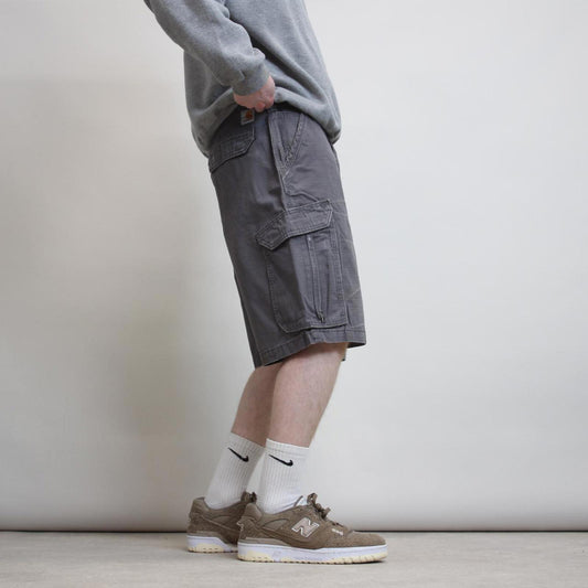 Baggy Carhartt cargo shorts W34