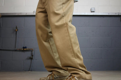 Dickies chino work pants y2k khaki