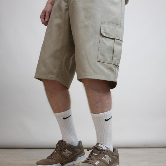Baggy Dickies carpenter shorts W36