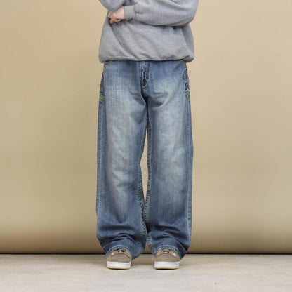 Akademiks jeans W36 L32