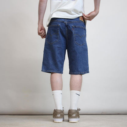 Vintage Mens Levi’s 405 jorts W36