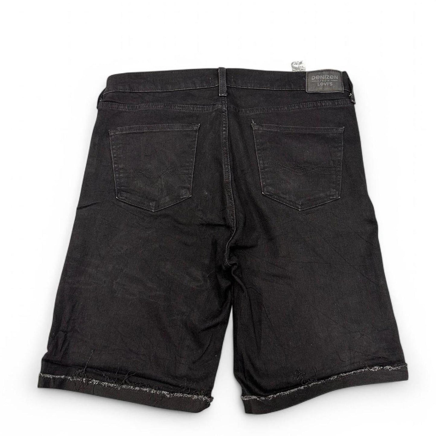 Mens Levi’s Jorts W34