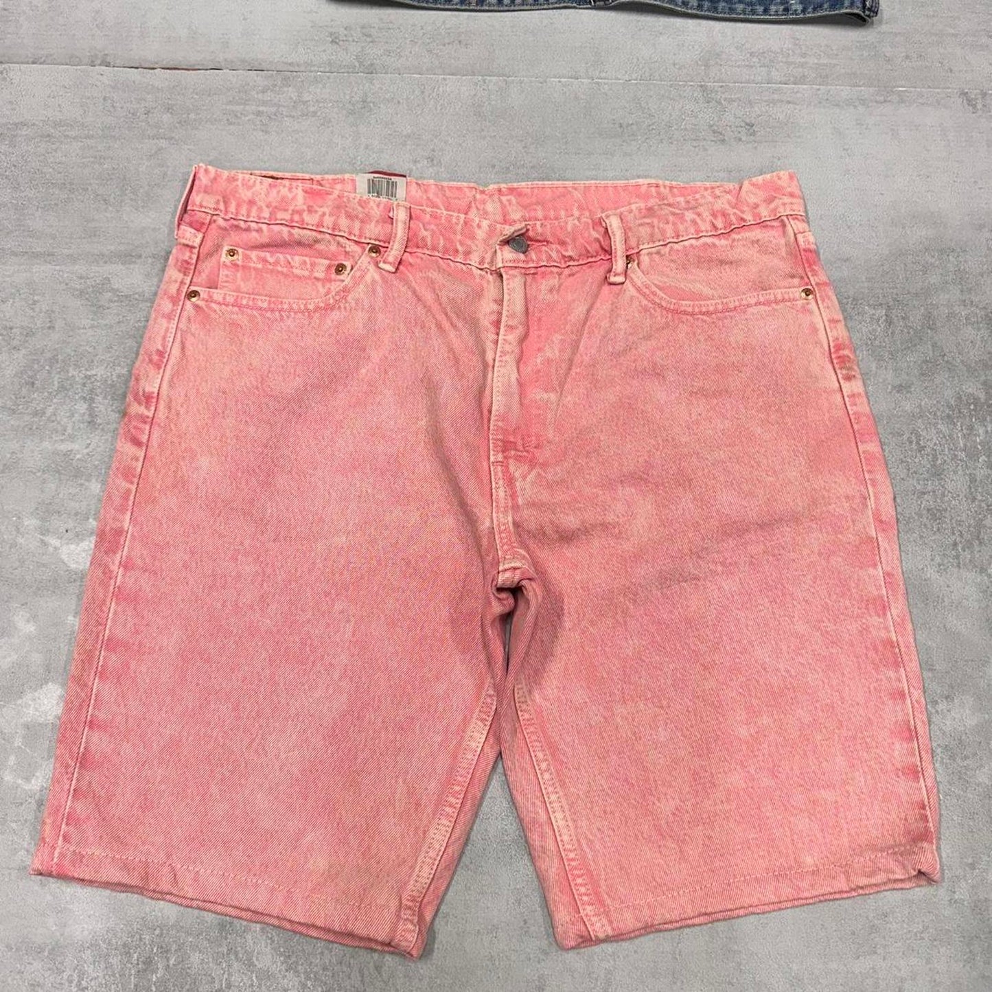 Mens Levi’s 511 Jorts W38