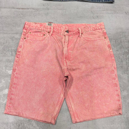Mens Levi’s 511 Jorts W38
