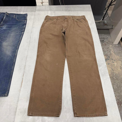 Baggy Dickies carpenter jeans W38 L32