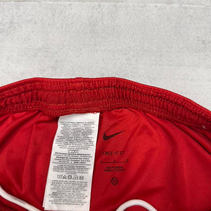 Nike Y2K Sports Shorts Large