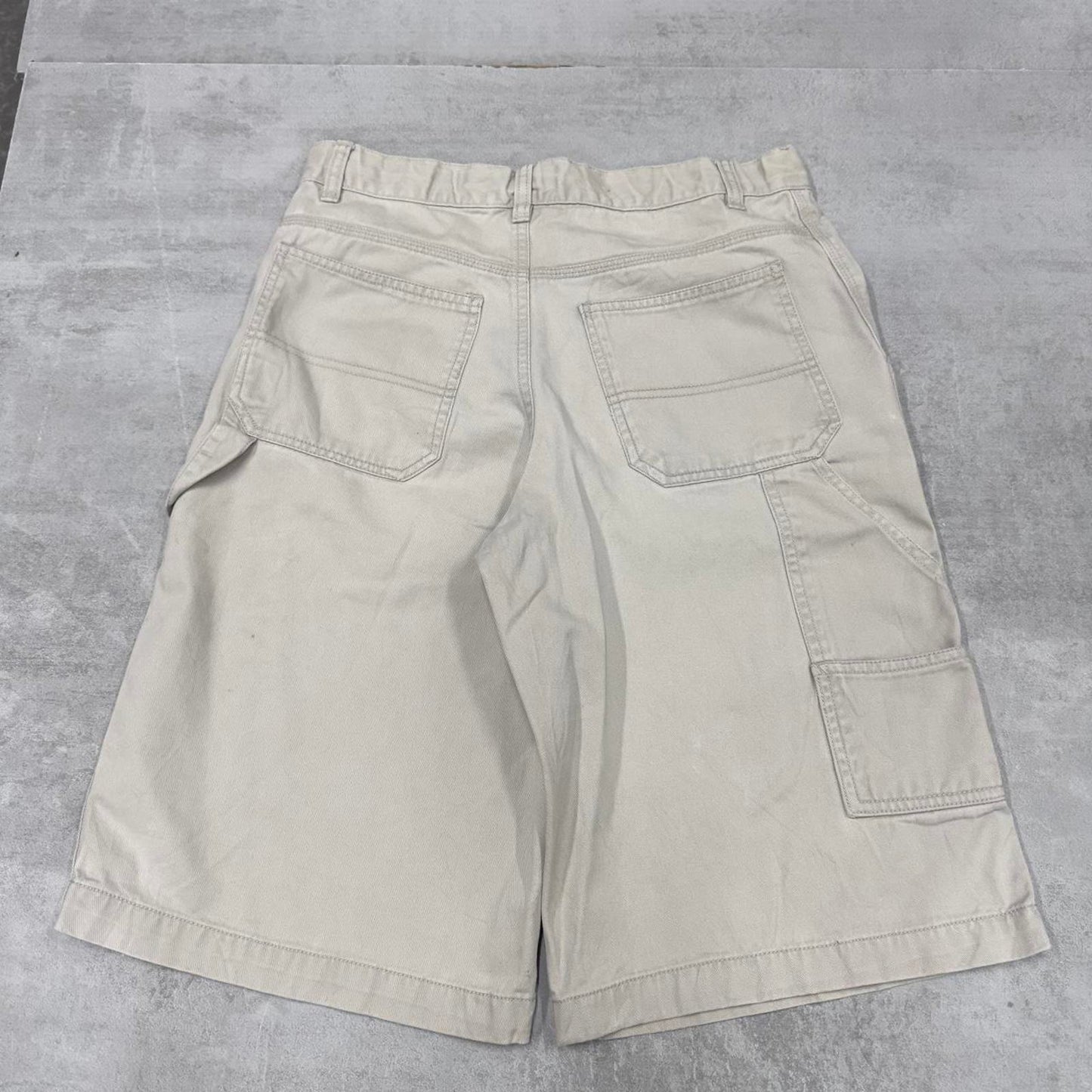 Cherokee Carpenter shorts, 14 (W28)