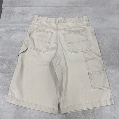 Cherokee Carpenter shorts, 14 (W28)