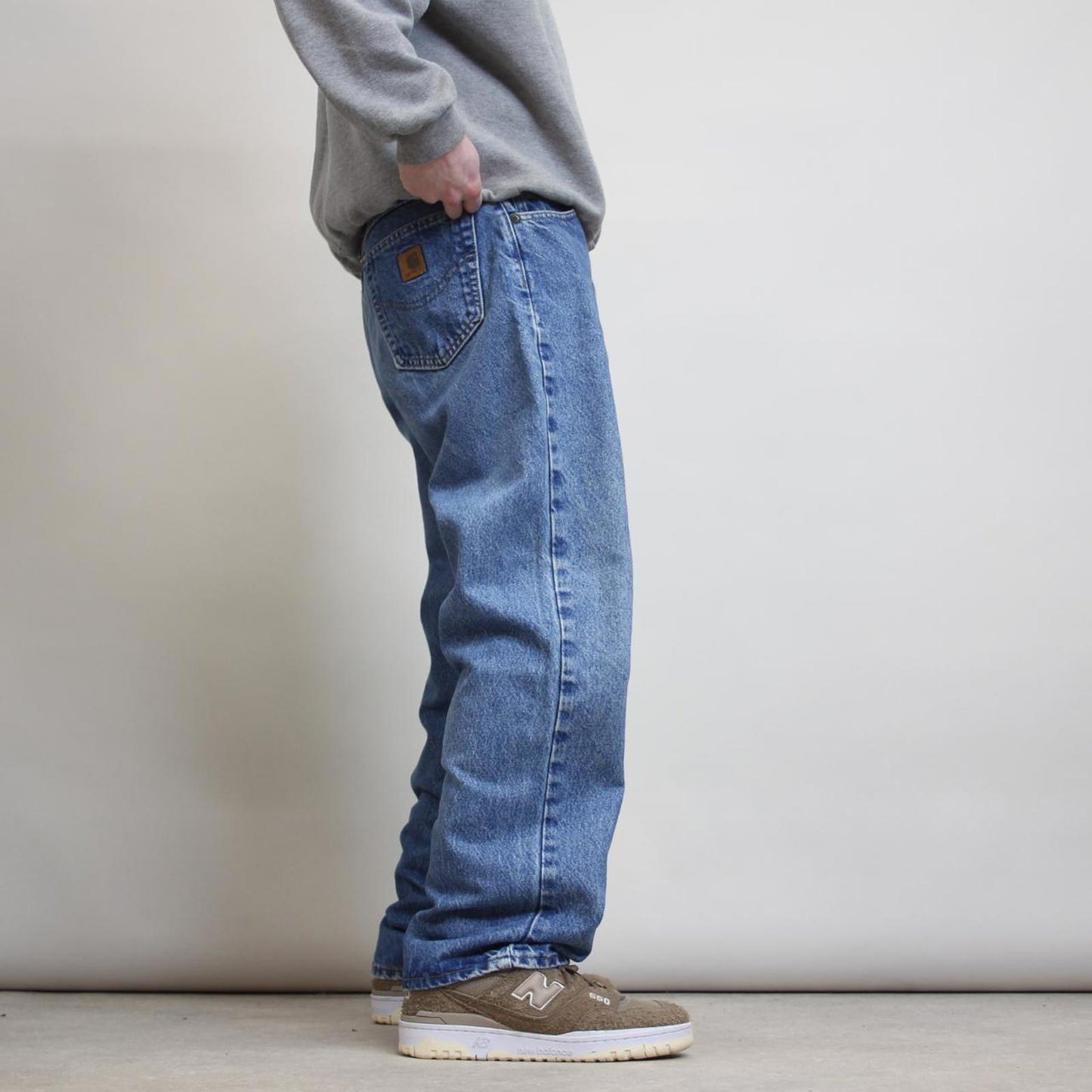Carhartt jeans W36 L30