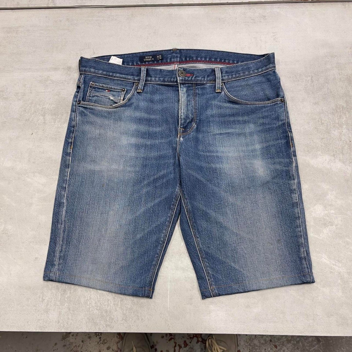 Tommy Hilfiger jorts W34