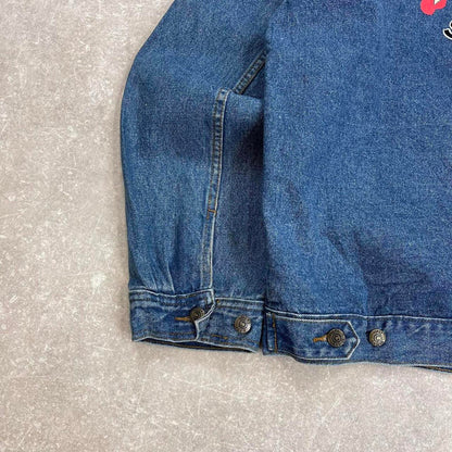 Lynyrd Skynyrd jacket