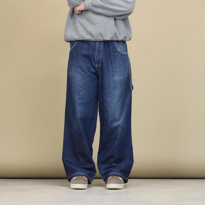 Blue Brooklyn Xpress carpenter jeans W36L29