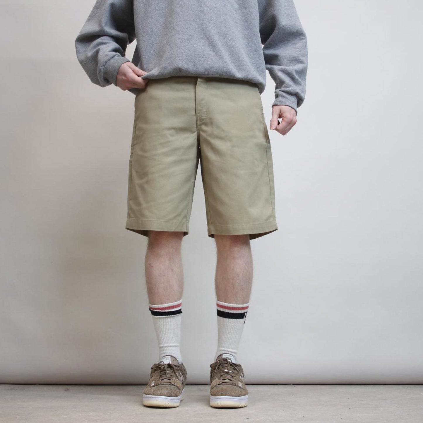 Dickies carpenter shorts W34
