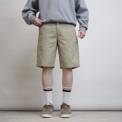 Dickies carpenter shorts W34