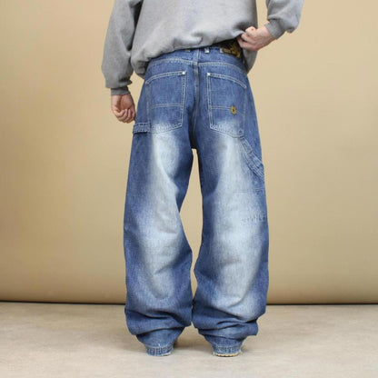 Baggy PJ Mark carpenter jeans W34 L34