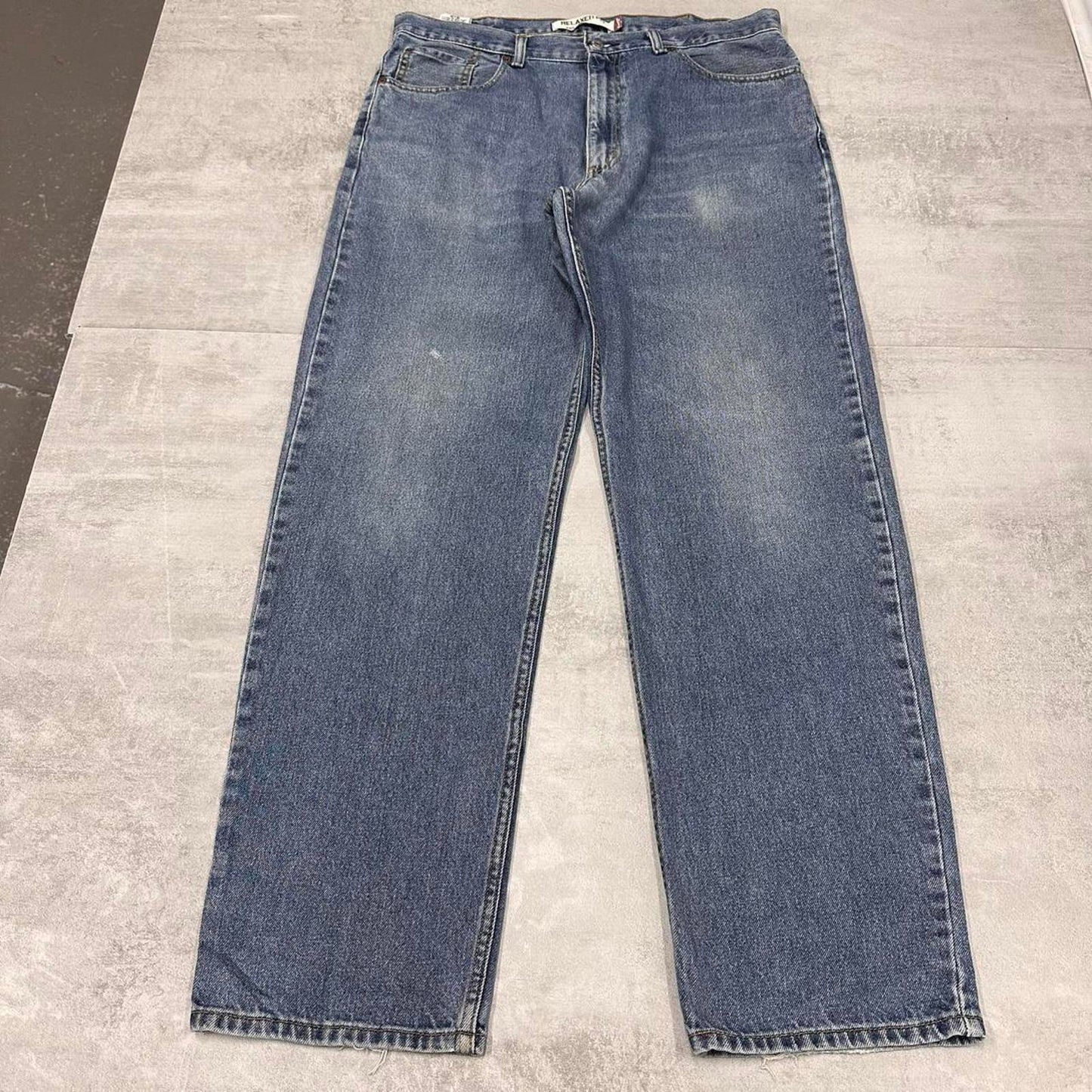 Mens Levis jeans W38 L34