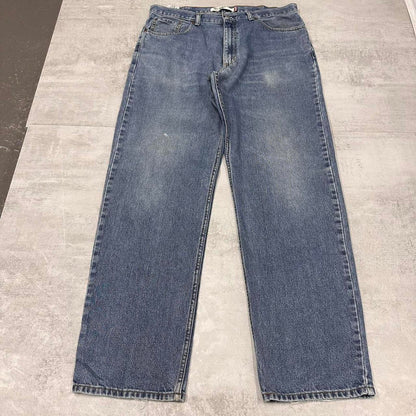 Mens Levis jeans W38 L34