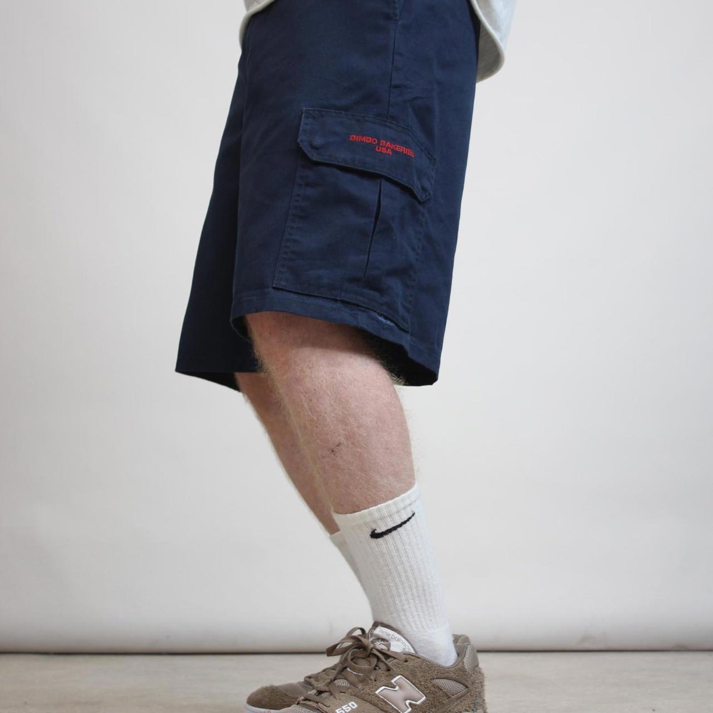 Dickies Cargo shorts W36