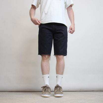 Mens Levi’s 511 Jorts W33