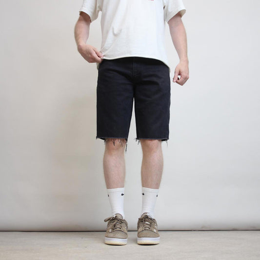 Mens Levi’s 511 Jorts W33