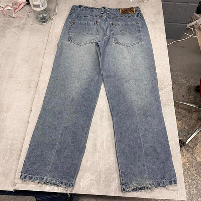 Raider skate jeans W36L32