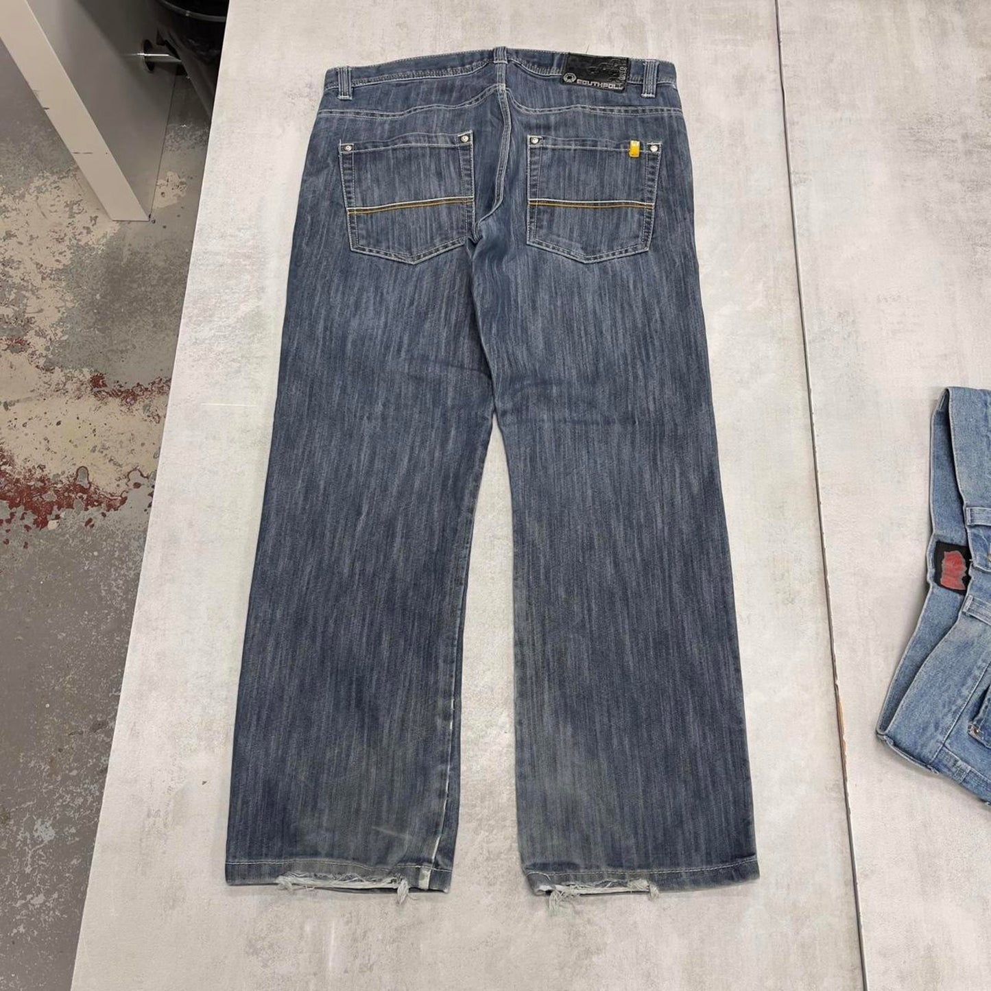 Mens Southpole jeans W36 L30