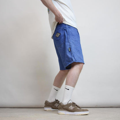 Mens Morrow Jeans jorts W33