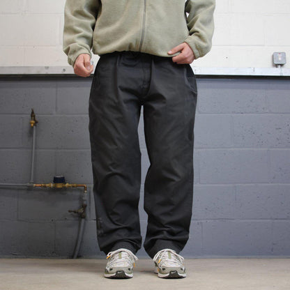 Vintage Y2K Carhartt pants grey Loose relaxed fit skate style work pants