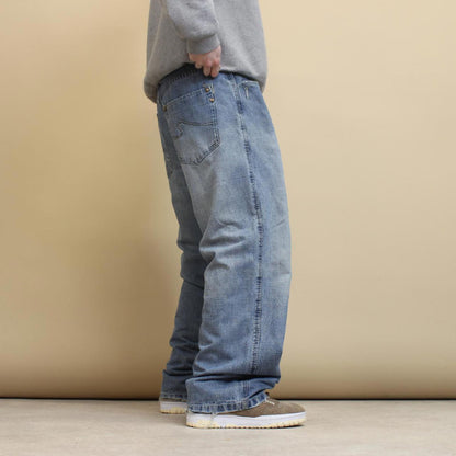 Raider skate jeans W36L32