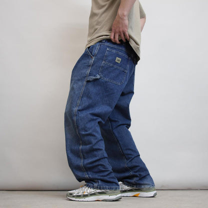 Mens Lee carpenter jeans W42 L32