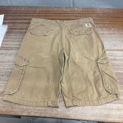 Carhartt cargo shorts W32
