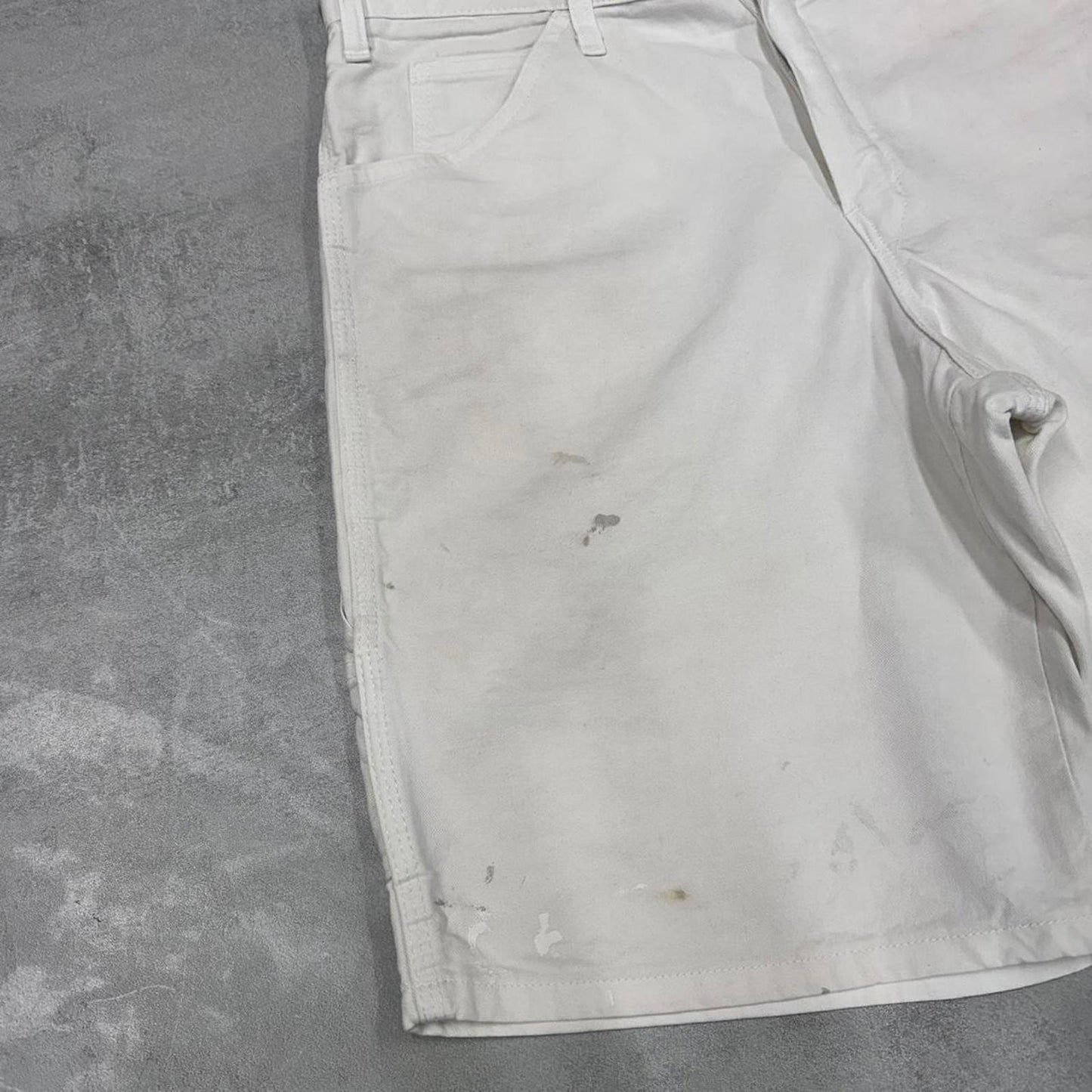 Dickies carpenter shorts W32