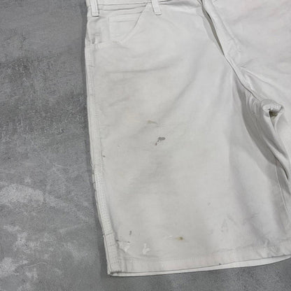 Dickies carpenter shorts W32