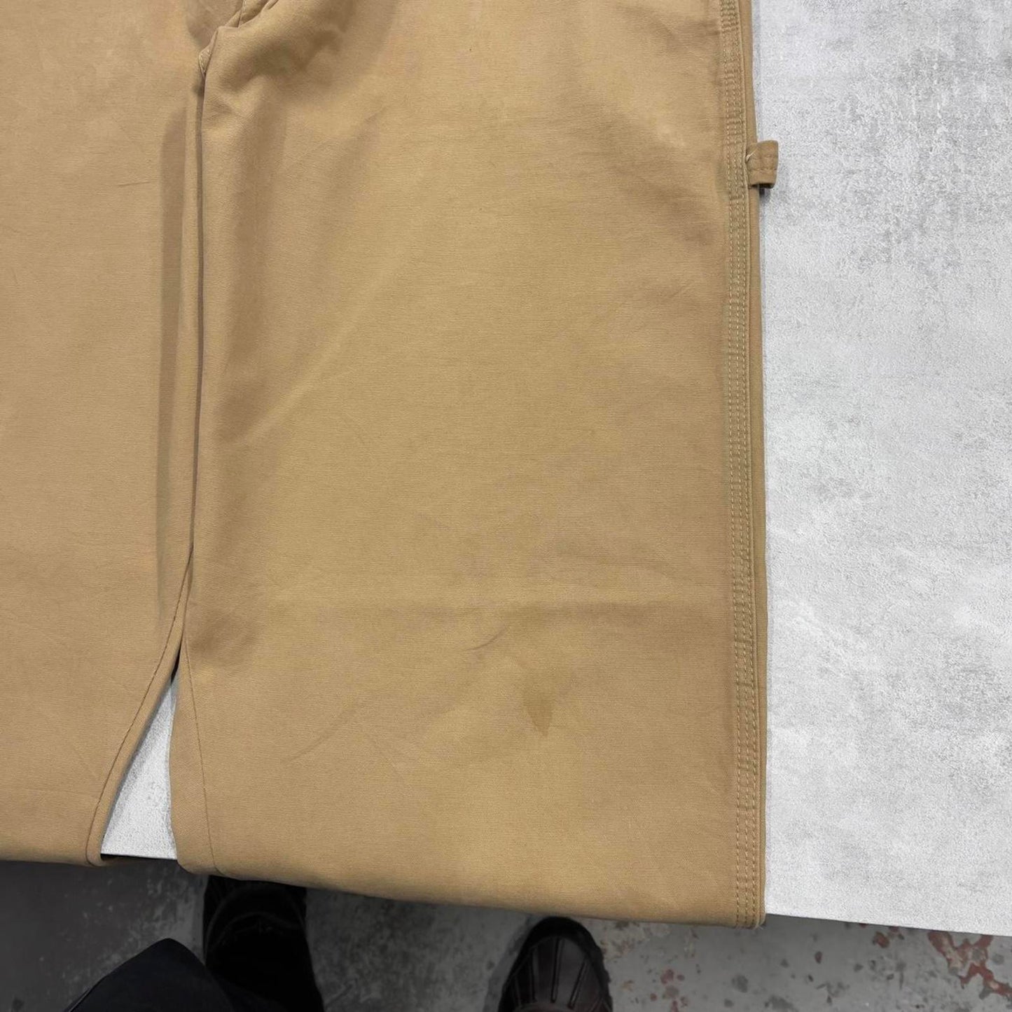 Wrangler carpenter trousers W42L33