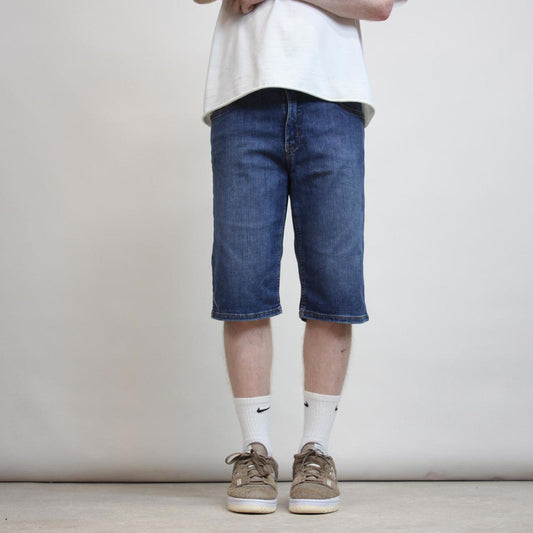 Womens Dickies Jorts W34