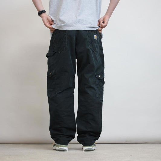 Carhartt cargo pants W38 L32