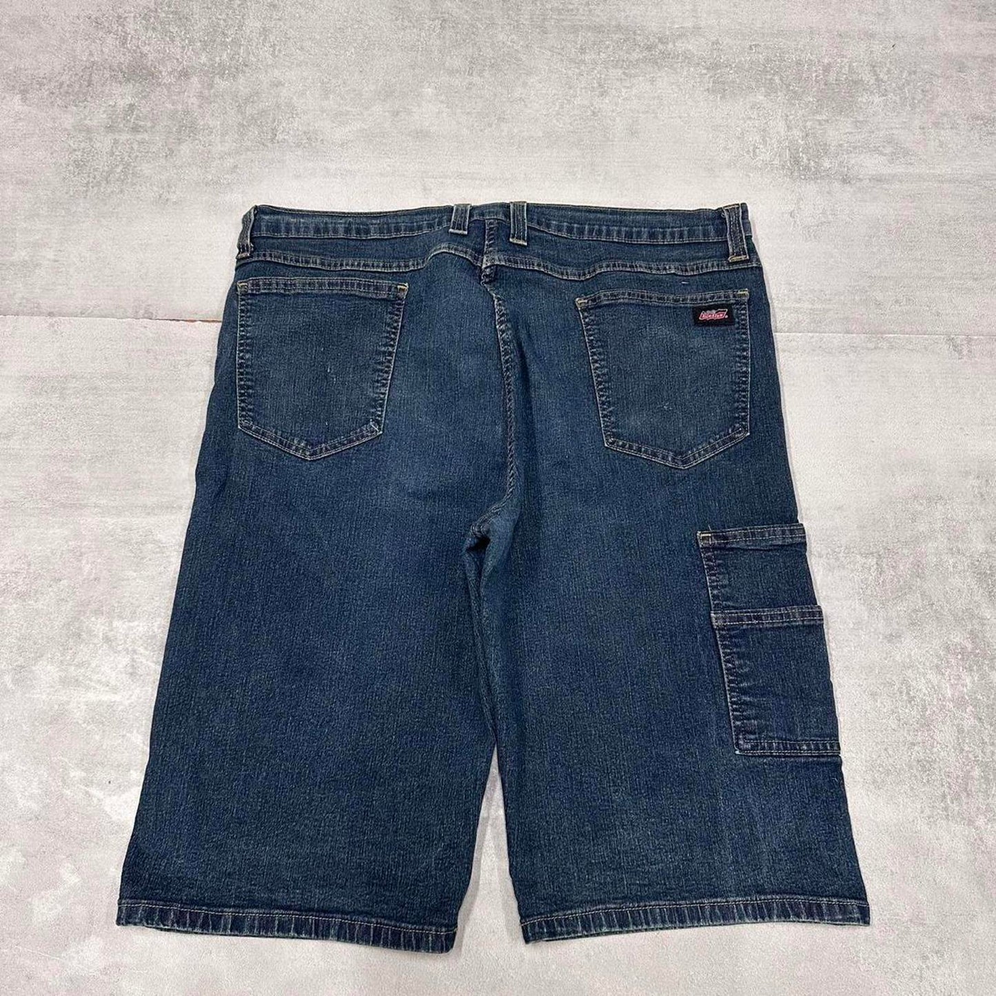 Mens Dickies carpenter jorts W38
