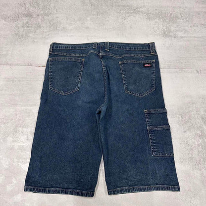 Mens Dickies carpenter jorts W38