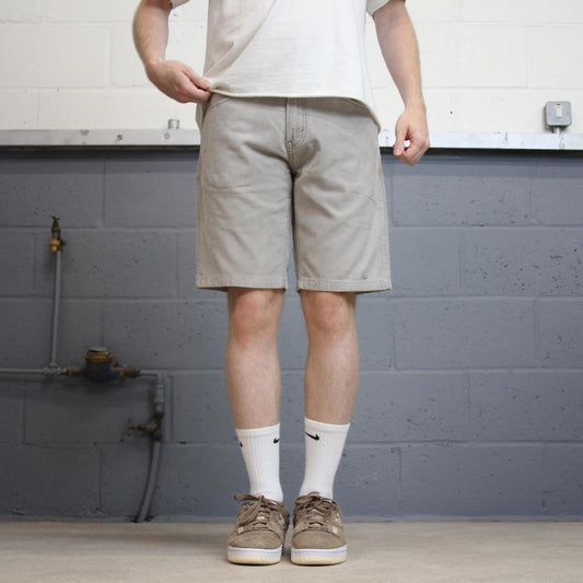 Mens Levi’s 559 Corduroy shorts W31