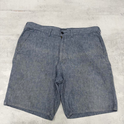 Mens Levi’s shorts W36