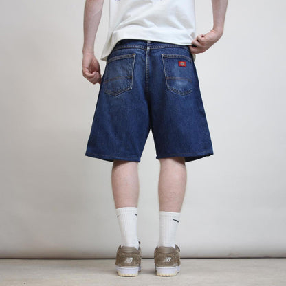 Mens Dickies carpenter jorts W36