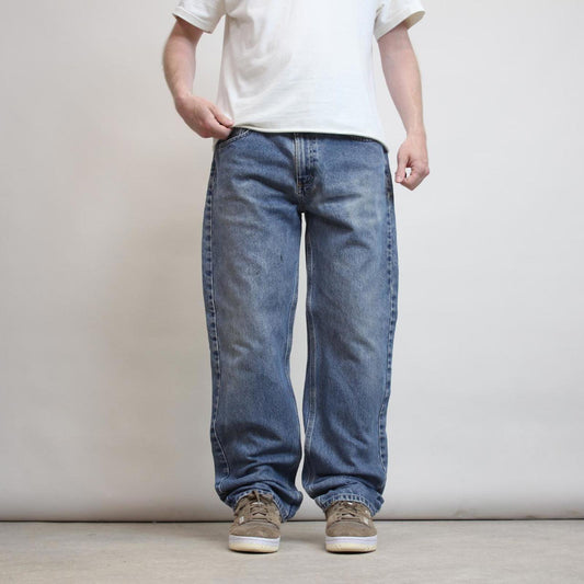 Mens vintage Carhartt jeans W36 L32