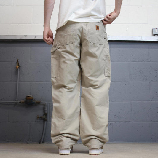 Baggy Carhartt Carpenter Pants W32 L32